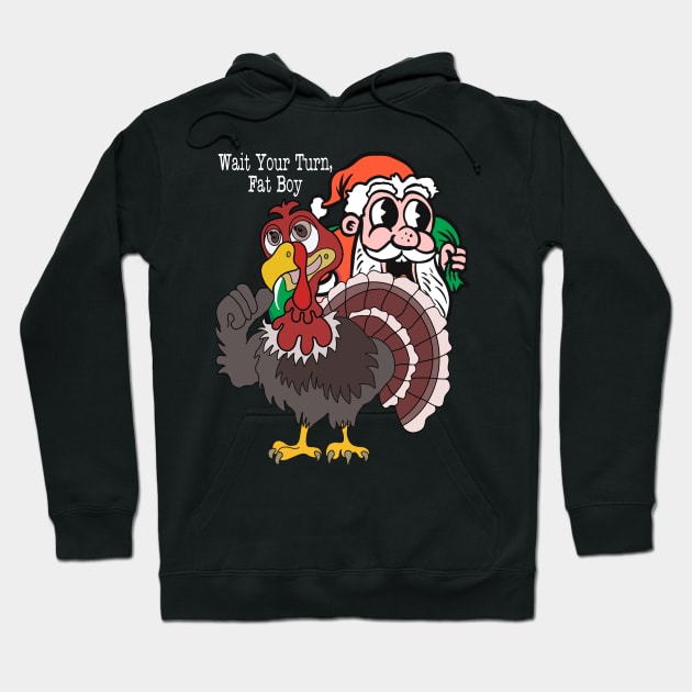 Your turn hoodie clearance